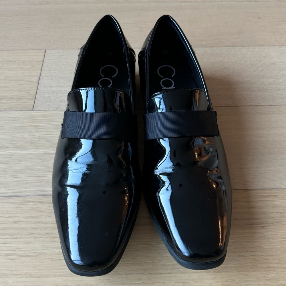 Calvin Klein Bernard - Men's - Slip On